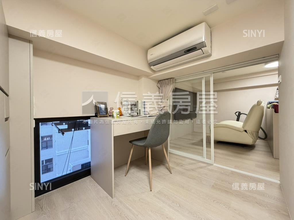 文心愛悅先看！！美裝潢房屋室內格局與周邊環境