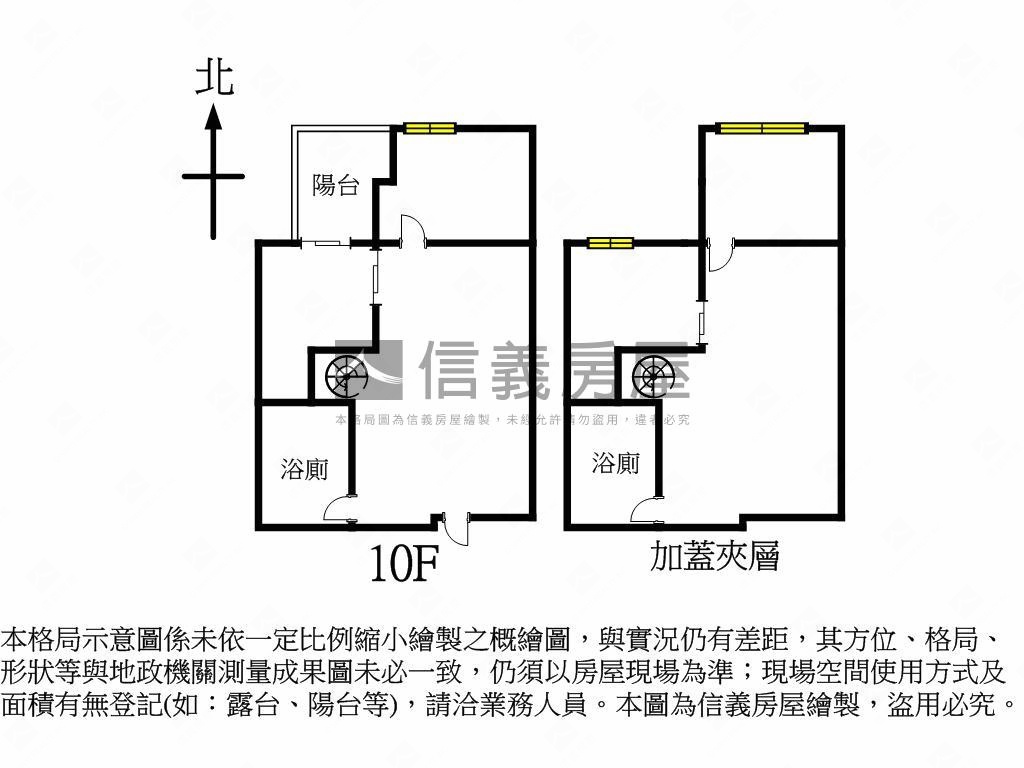 文心愛悅先看！！美裝潢房屋室內格局與周邊環境