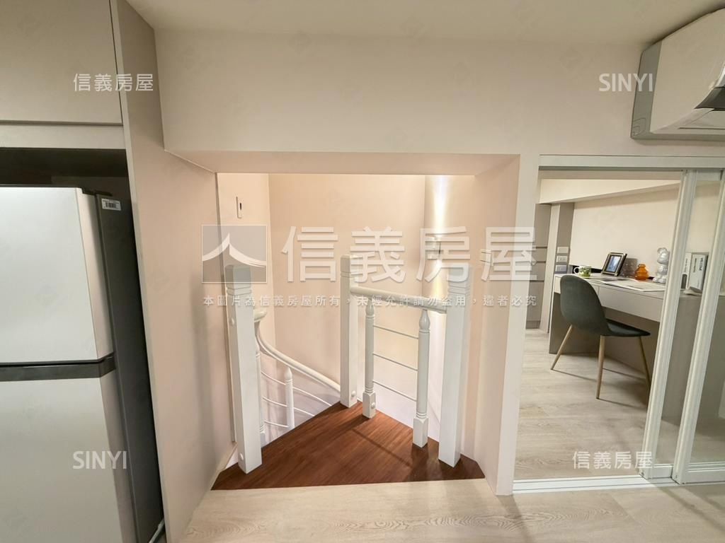 文心愛悅先看！！美裝潢房屋室內格局與周邊環境