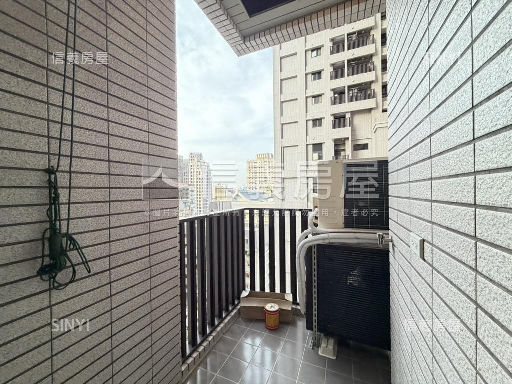 文心愛悅先看！！美裝潢房屋室內格局與周邊環境