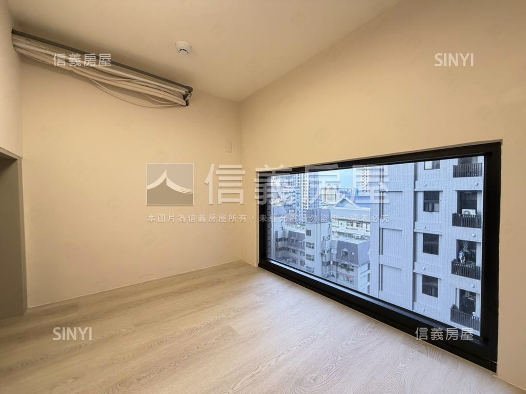 文心愛悅先看！！美裝潢房屋室內格局與周邊環境