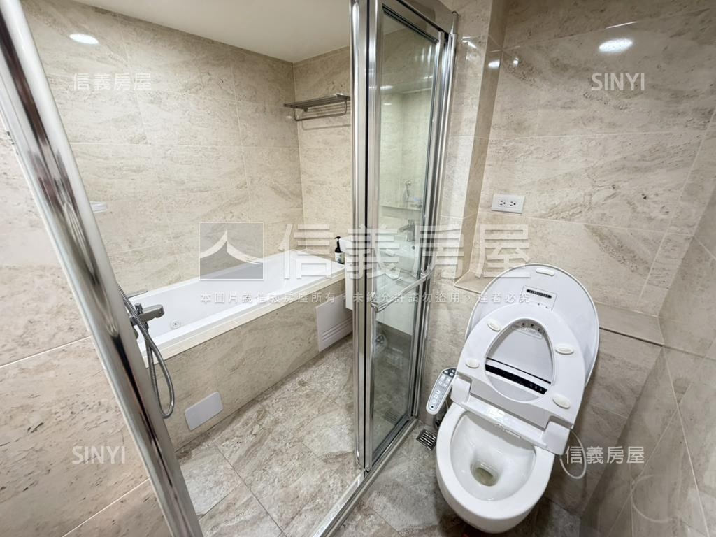 文心愛悅先看！！美裝潢房屋室內格局與周邊環境