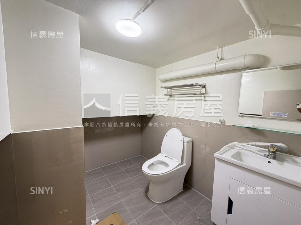 文心愛悅先看！！美裝潢房屋室內格局與周邊環境