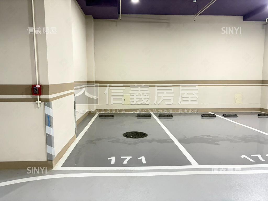 文心愛悅先看！！美裝潢房屋室內格局與周邊環境