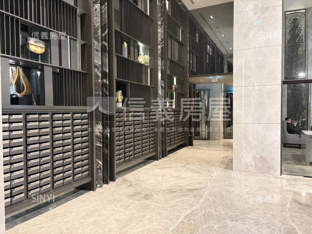 文心愛悅先看！！美裝潢房屋室內格局與周邊環境