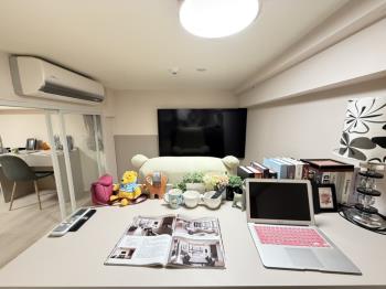 開工看⭐文心愛悅美裝潢