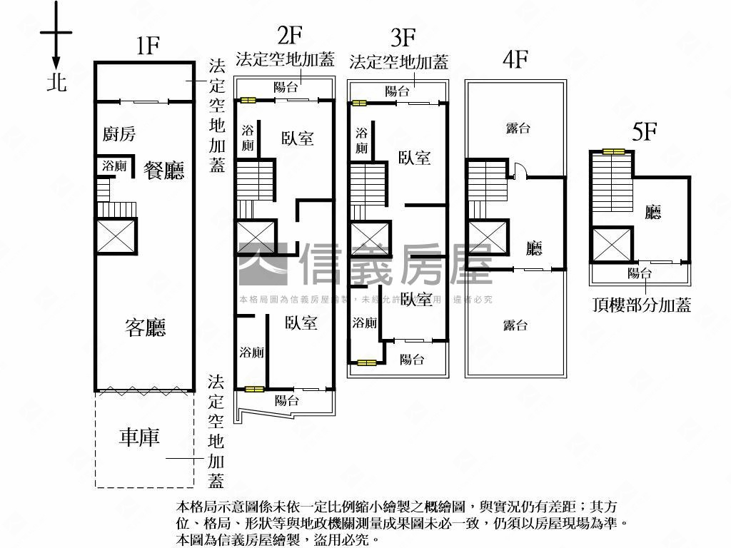 專任十二單全新電梯美店墅房屋室內格局與周邊環境