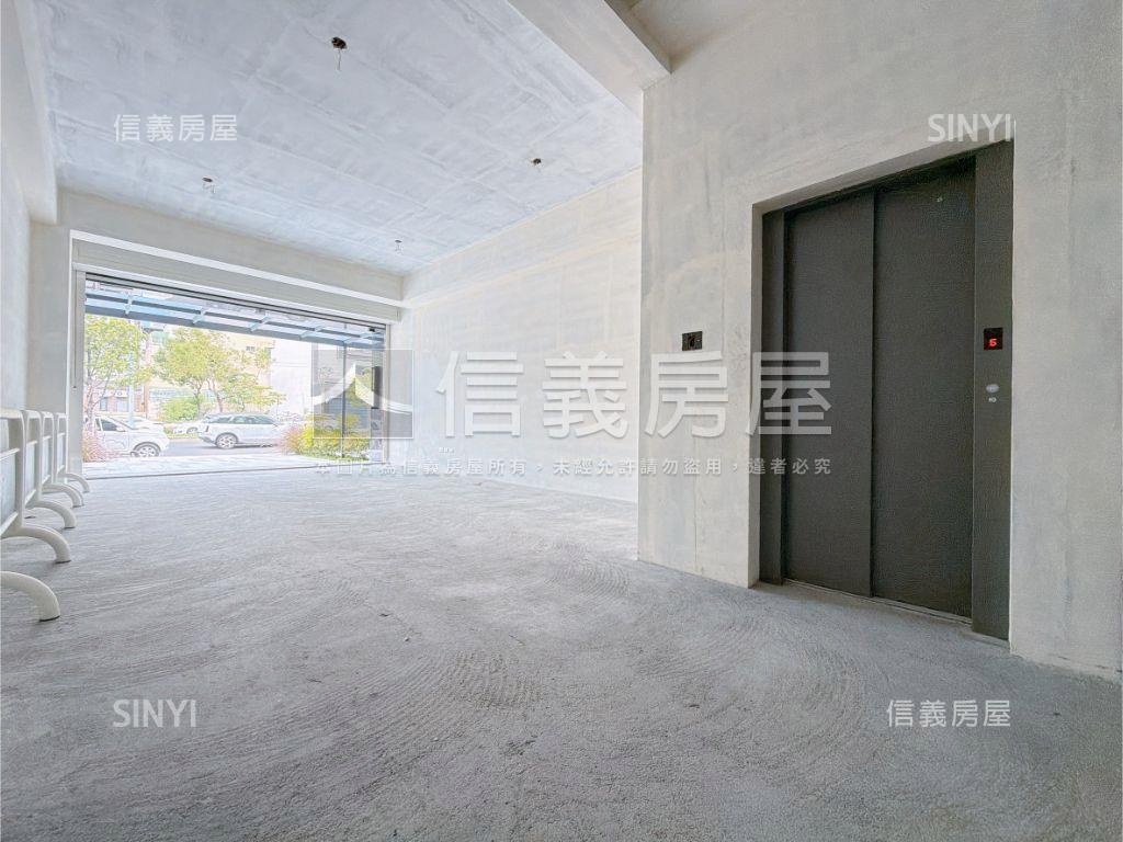 專任十二單全新電梯美店墅房屋室內格局與周邊環境