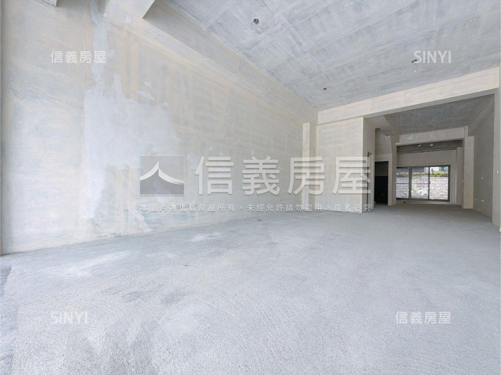 專任十二單全新電梯美店墅房屋室內格局與周邊環境