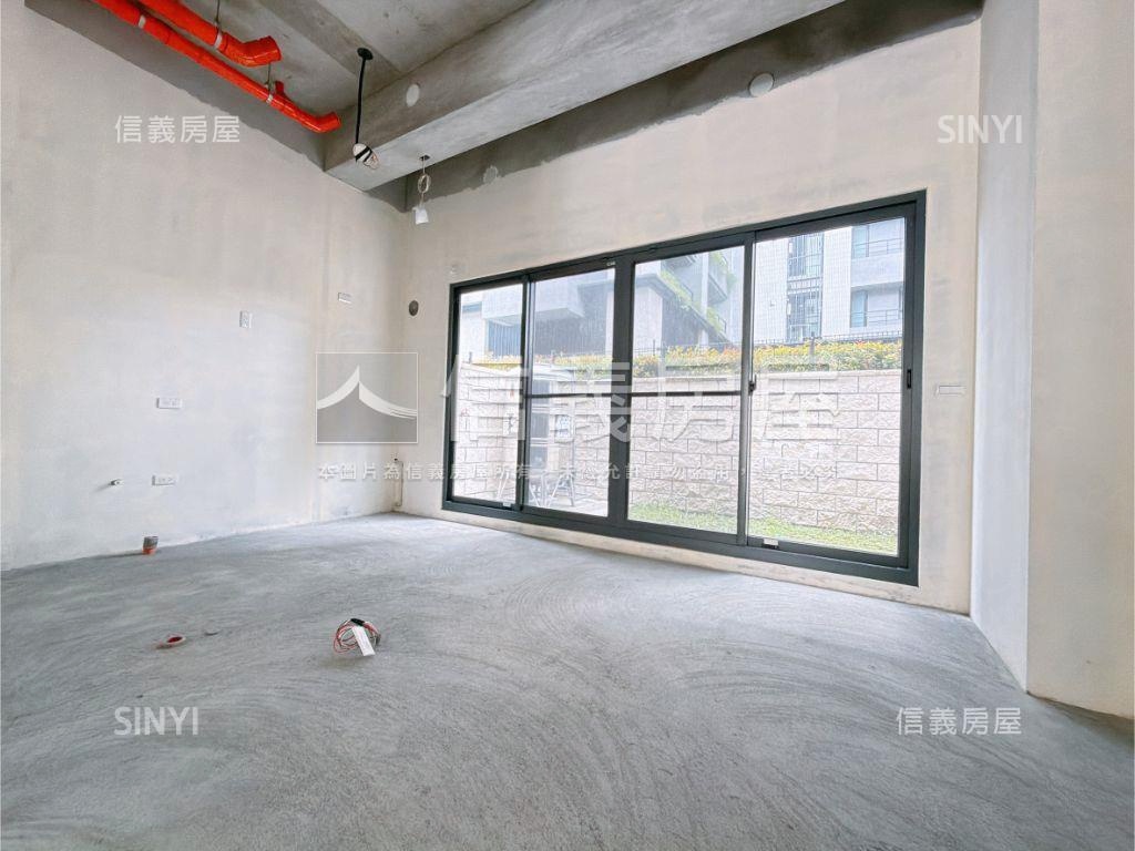 專任十二單全新電梯美店墅房屋室內格局與周邊環境