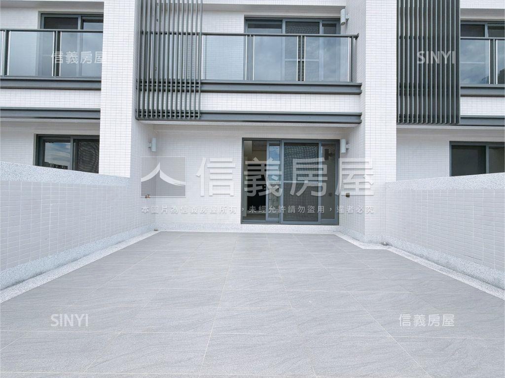 專任十二單全新電梯美店墅房屋室內格局與周邊環境