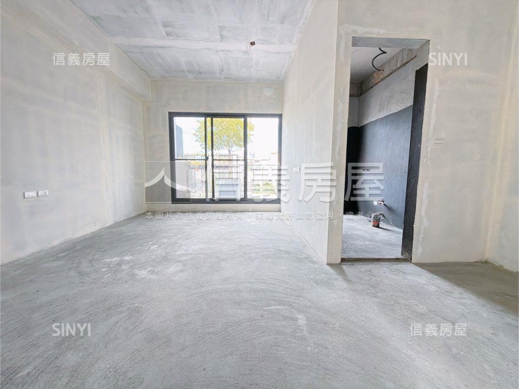 專任十二單全新電梯美店墅房屋室內格局與周邊環境