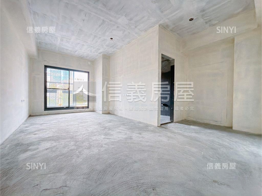 專任十二單全新電梯美店墅房屋室內格局與周邊環境