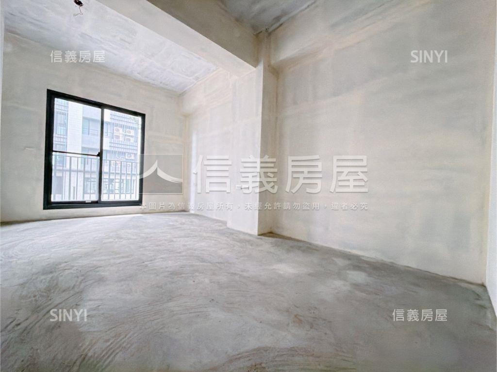 專任十二單全新電梯美店墅房屋室內格局與周邊環境