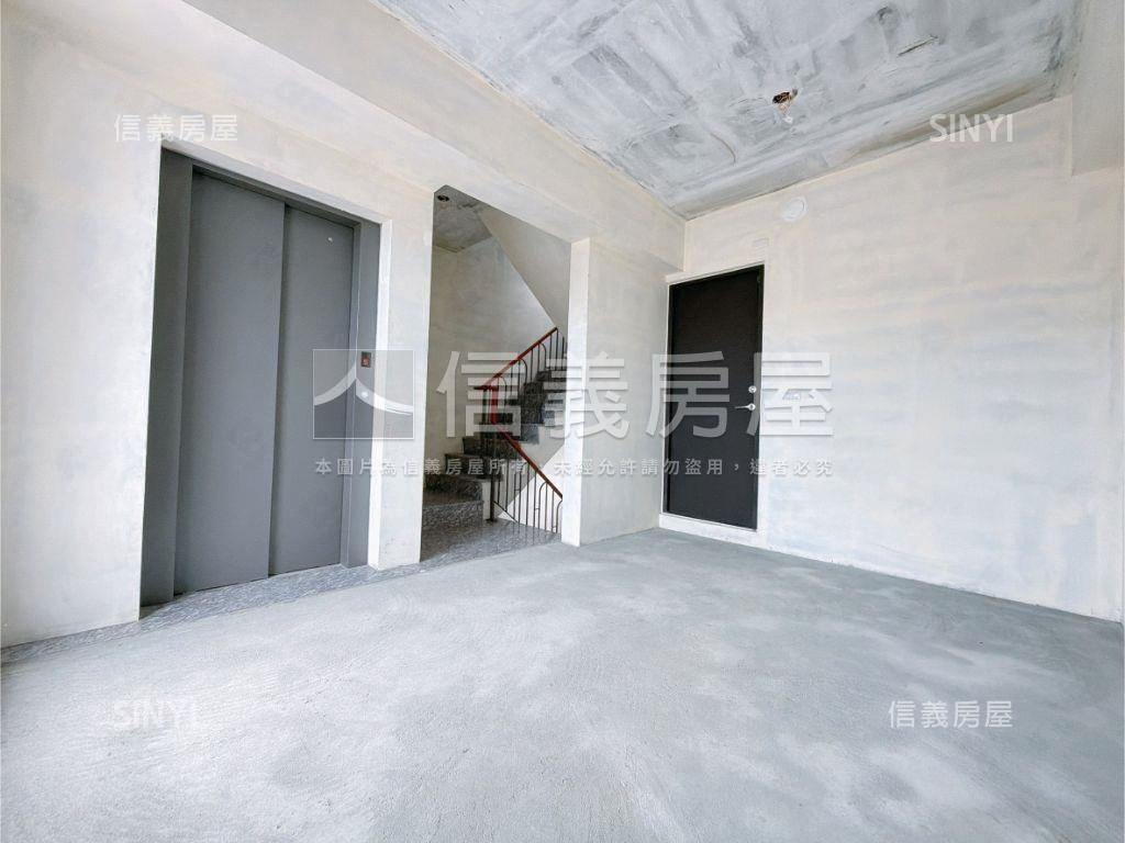 專任十二單全新電梯美店墅房屋室內格局與周邊環境
