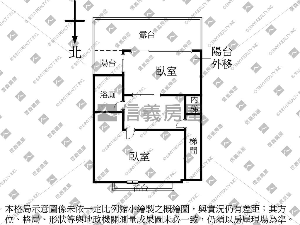 南京復興捷運小資宅房屋室內格局與周邊環境