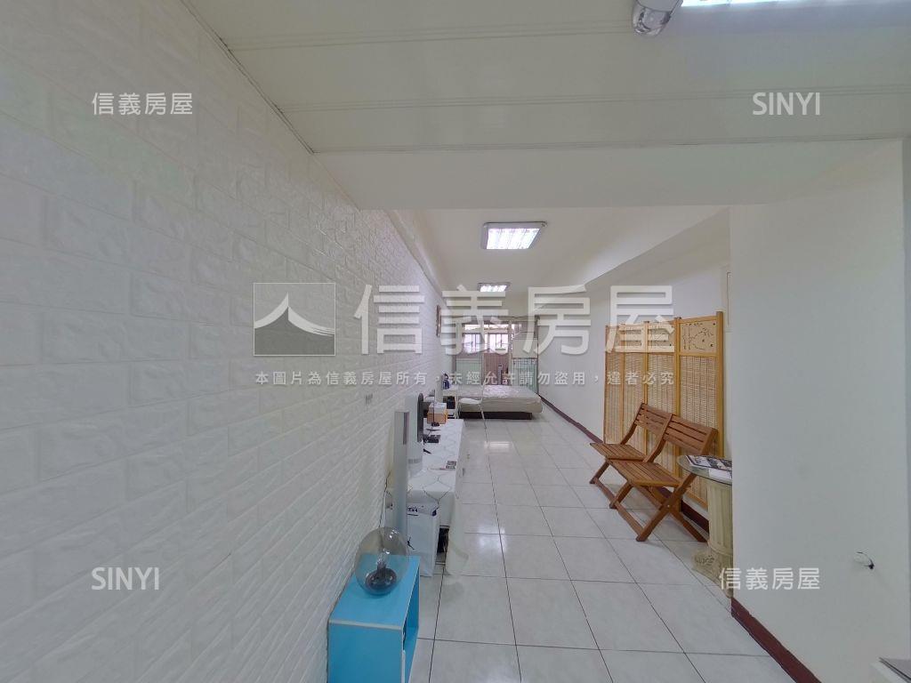 延平北優質套房房屋室內格局與周邊環境