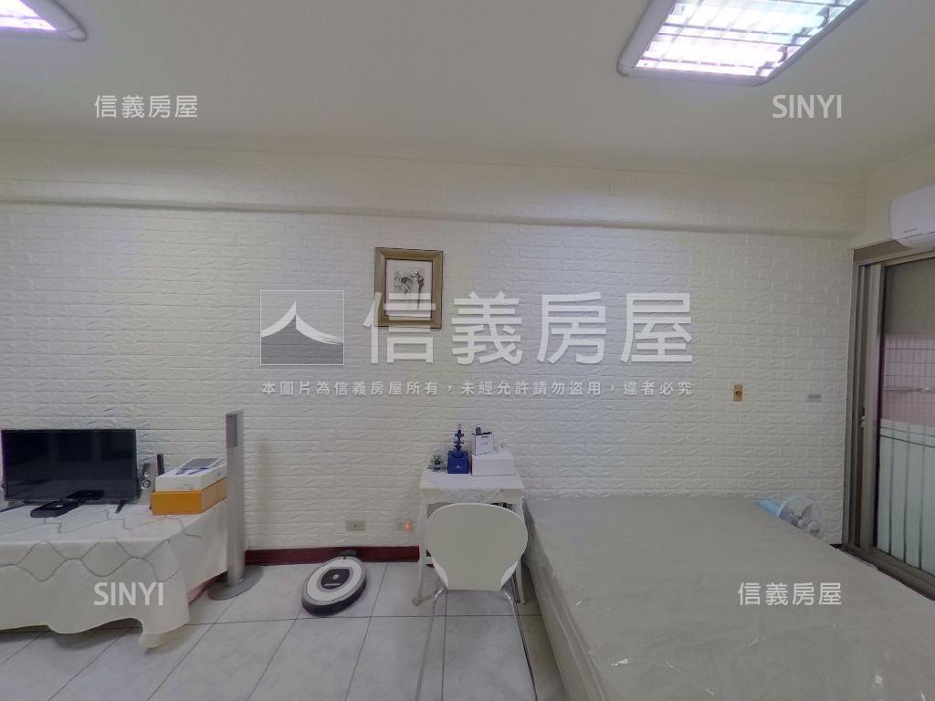 延平北優質套房房屋室內格局與周邊環境