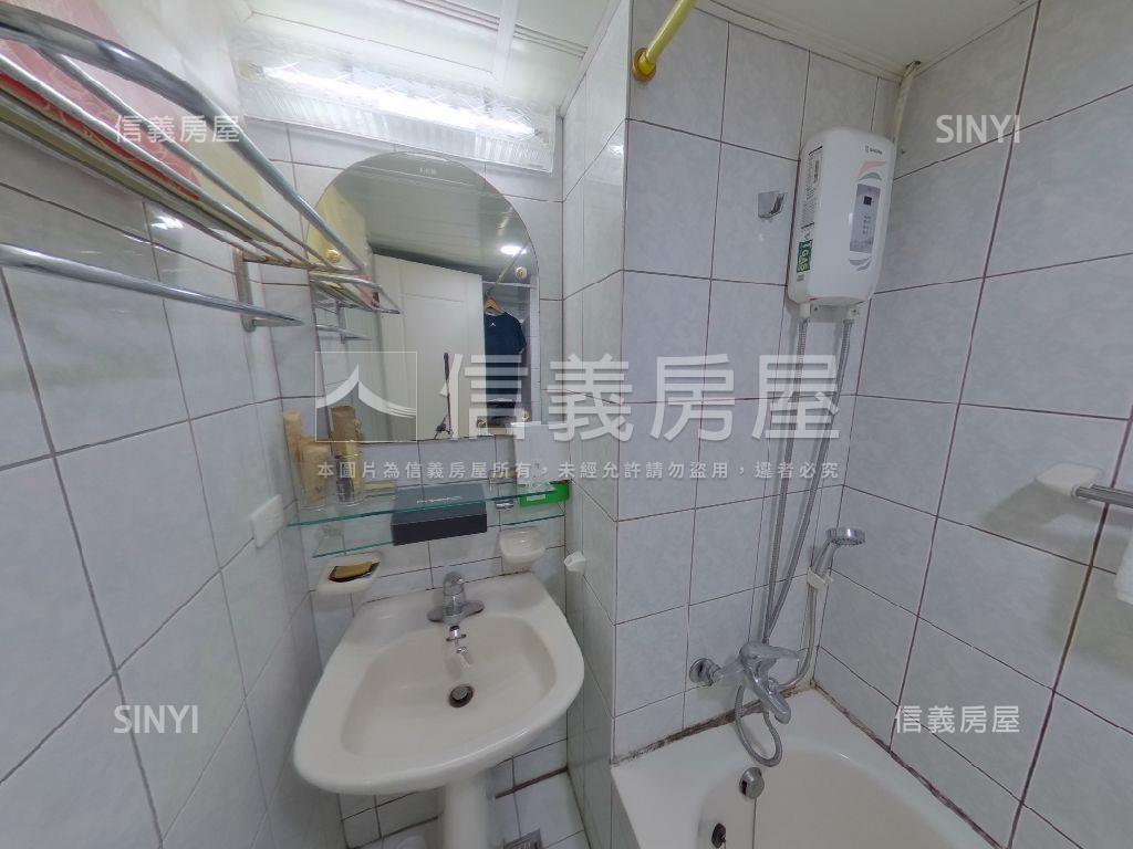 延平北優質套房房屋室內格局與周邊環境