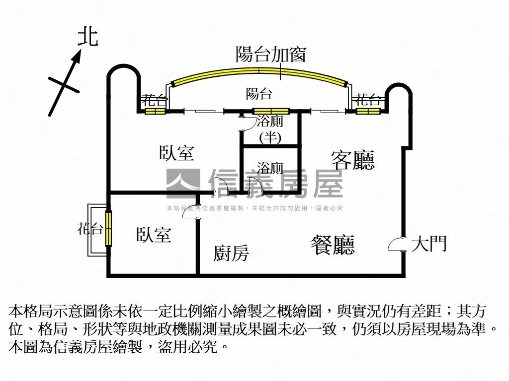 花都●南港站前兩房車位房屋室內格局與周邊環境