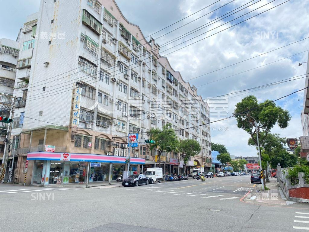 桃園後站都市農地房屋室內格局與周邊環境