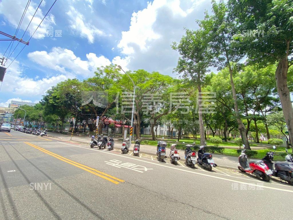 桃園後站都市農地房屋室內格局與周邊環境