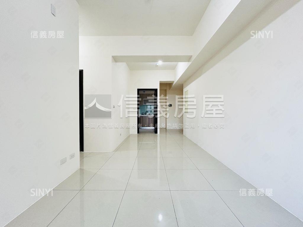 國門巨星三房全室開窗房屋室內格局與周邊環境