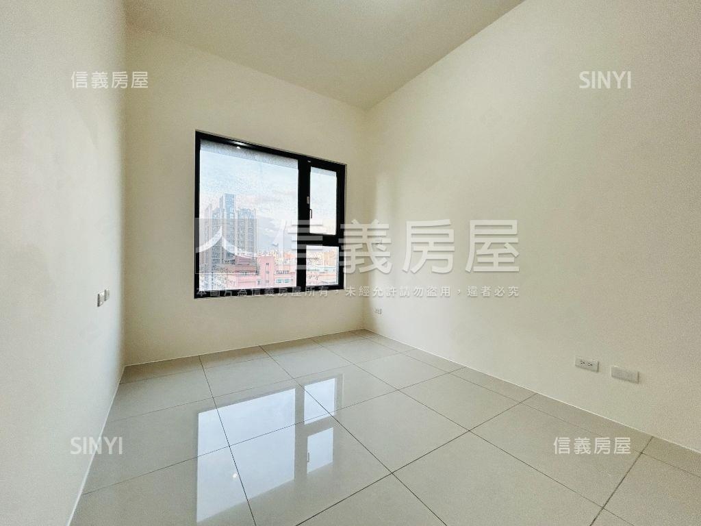 國門巨星三房全室開窗房屋室內格局與周邊環境