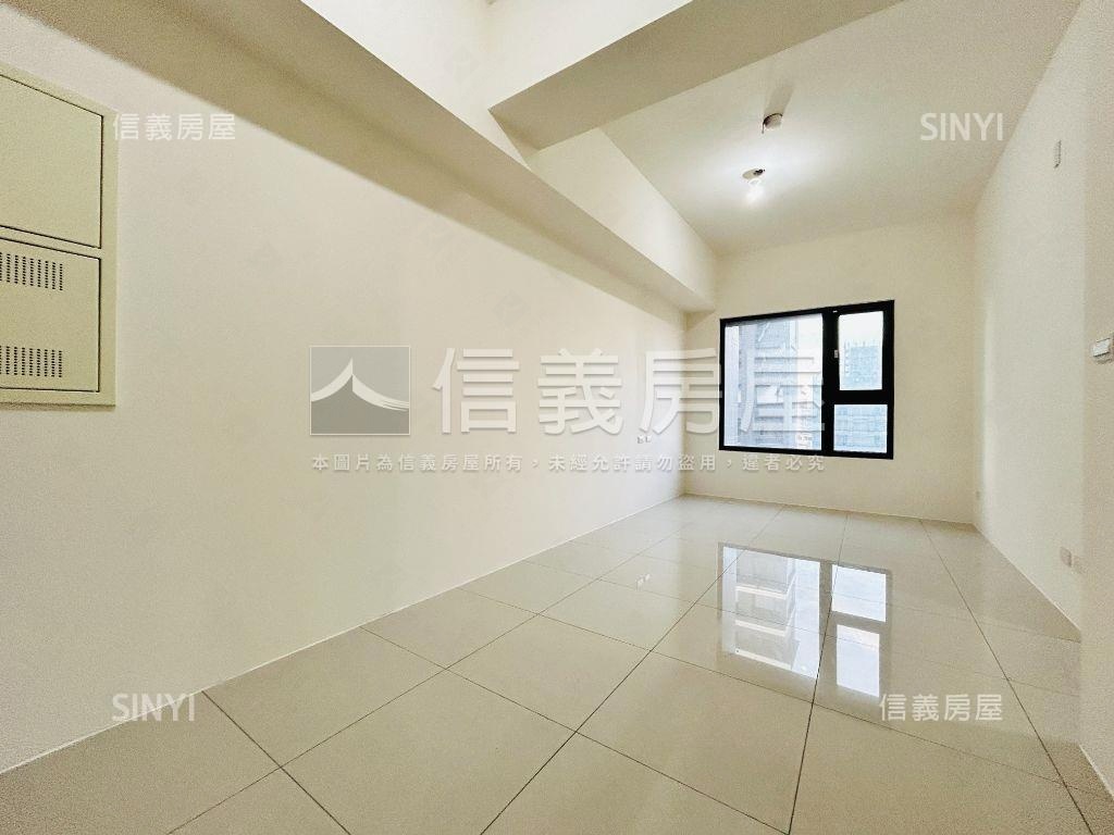 國門巨星三房全室開窗房屋室內格局與周邊環境