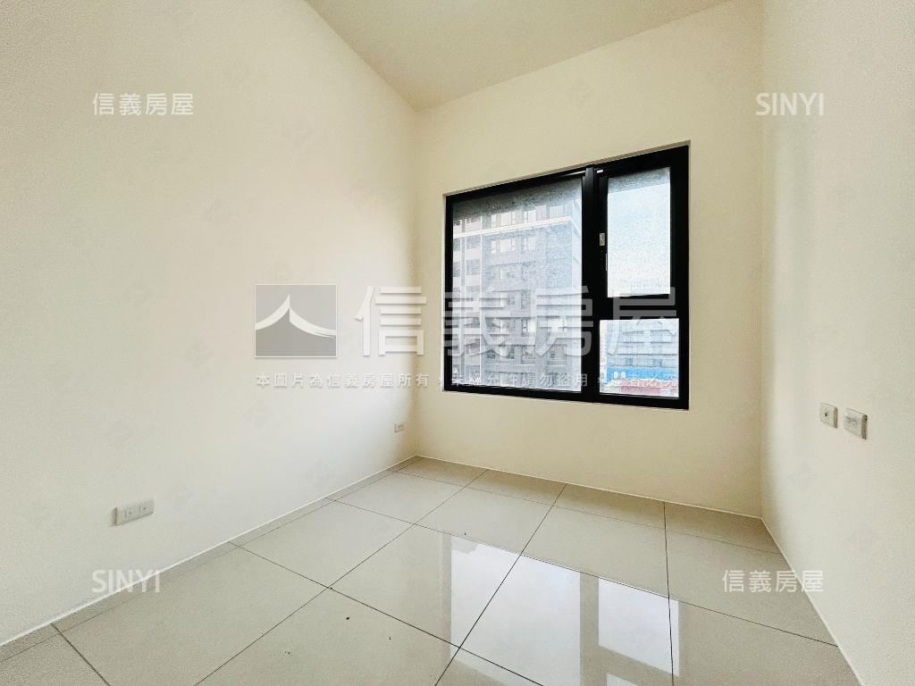 國門巨星三房全室開窗房屋室內格局與周邊環境