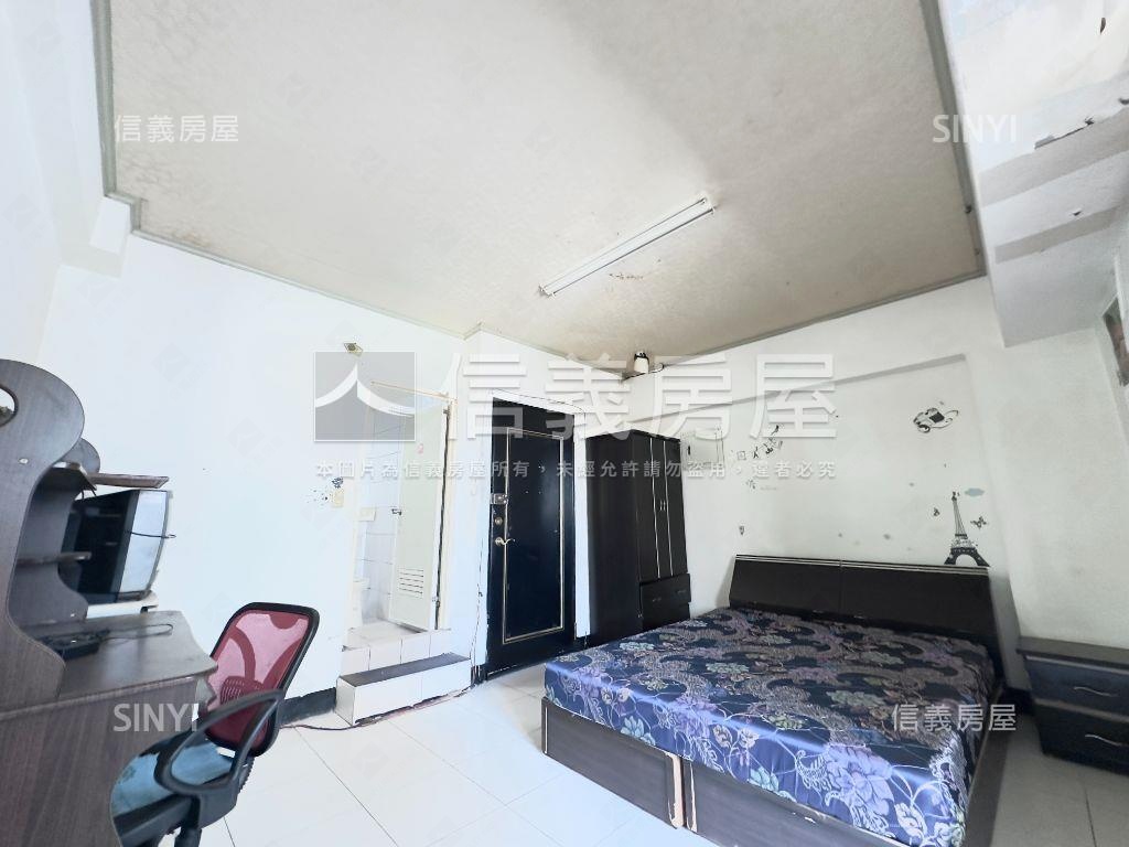 勤美電梯大樓Ｌ房屋室內格局與周邊環境