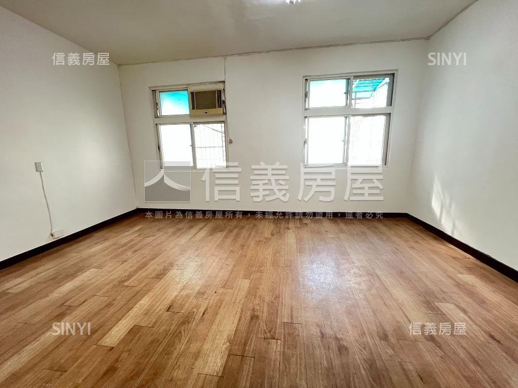 板橋大勇街公寓２房房屋室內格局與周邊環境