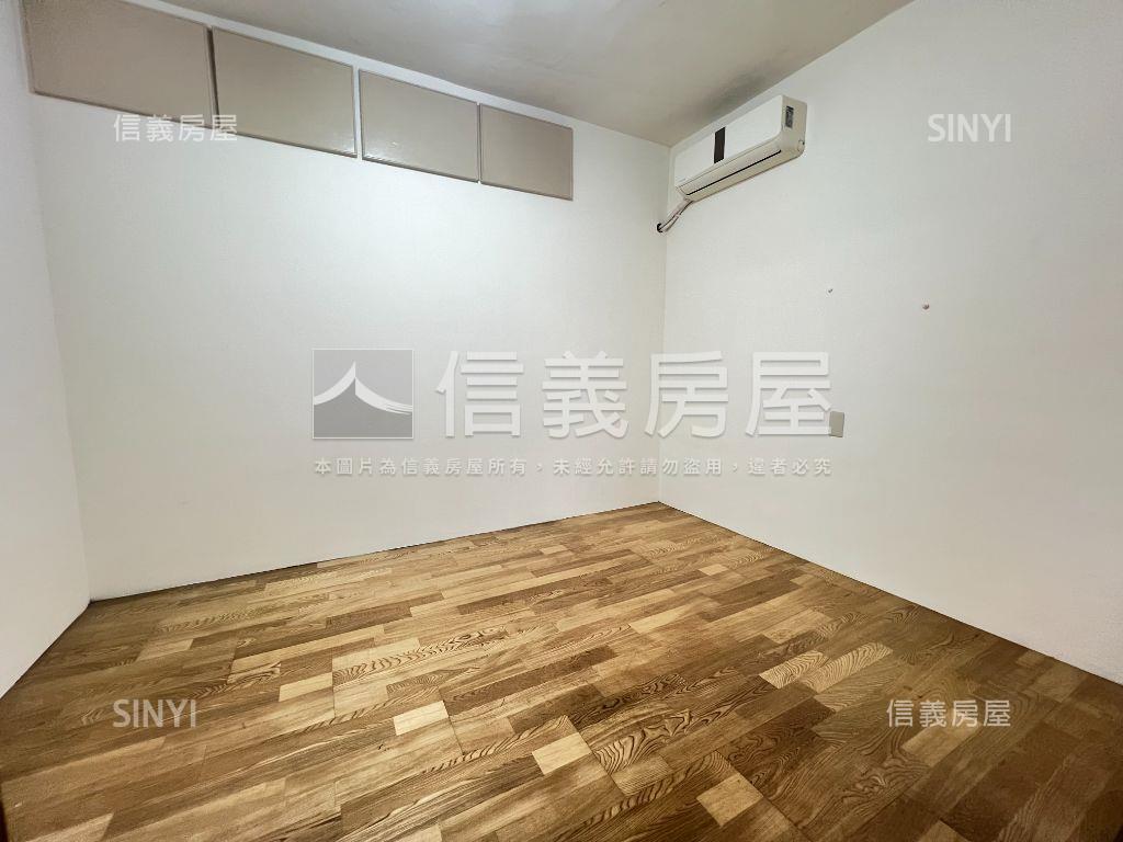 板橋大勇街公寓２房房屋室內格局與周邊環境