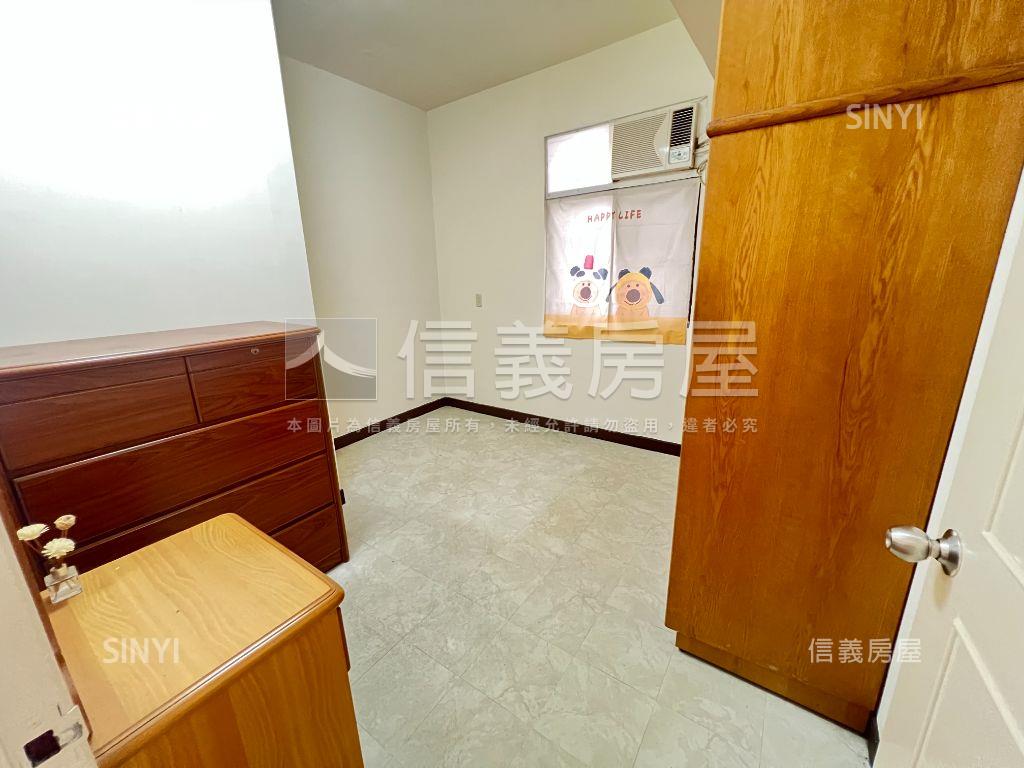 板橋大勇街公寓２房房屋室內格局與周邊環境