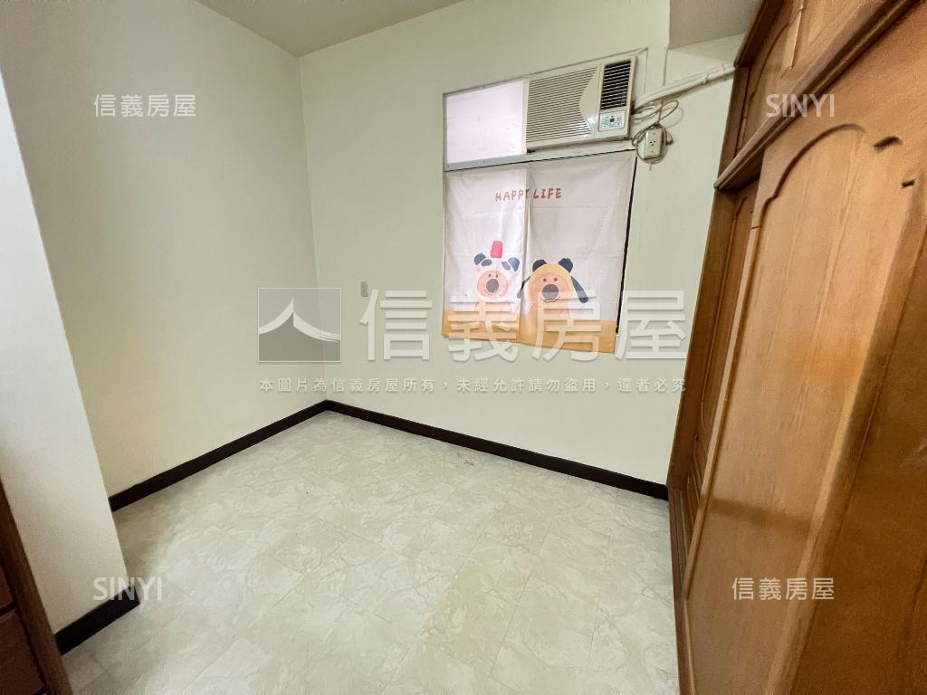 板橋大勇街公寓２房房屋室內格局與周邊環境