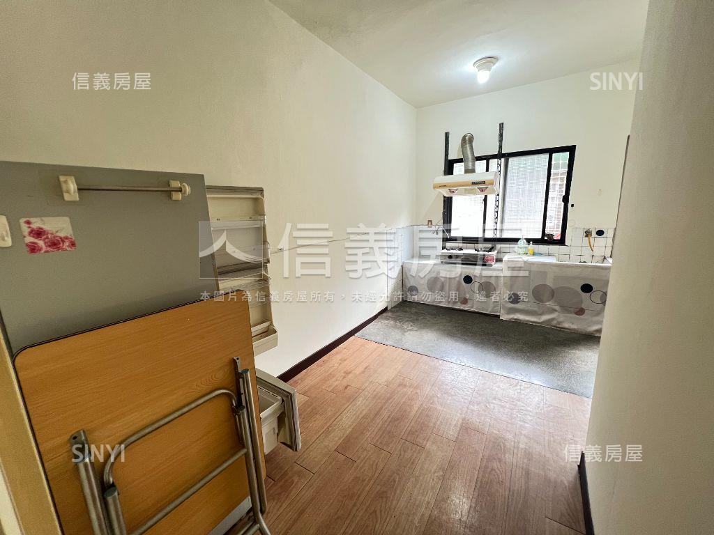 板橋大勇街公寓２房房屋室內格局與周邊環境
