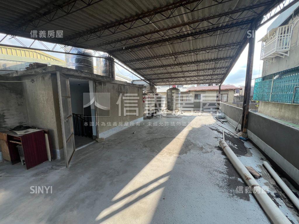 板橋大勇街公寓２房房屋室內格局與周邊環境