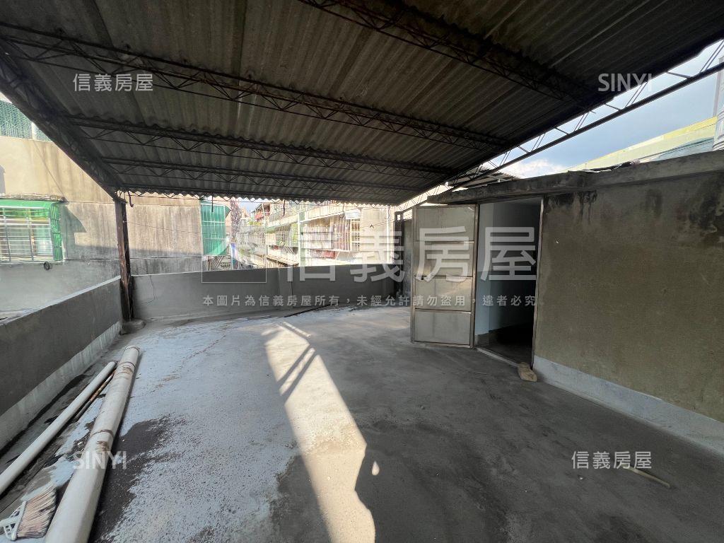 板橋大勇街公寓２房房屋室內格局與周邊環境