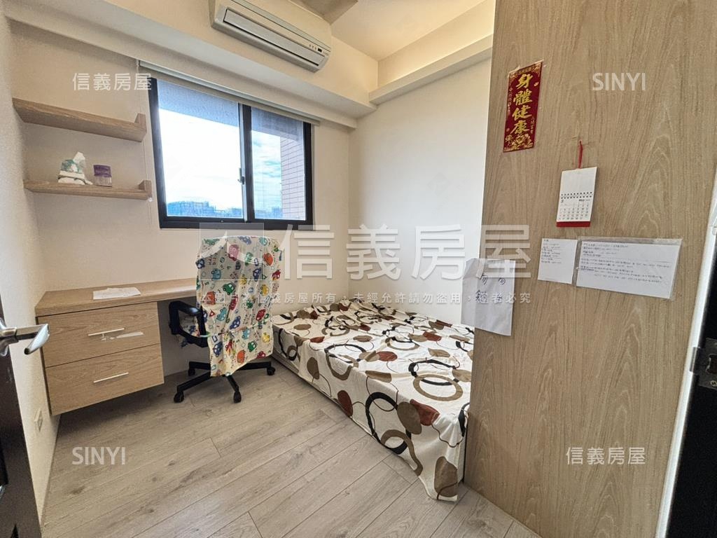 有囍首選．海景生活日常房屋室內格局與周邊環境