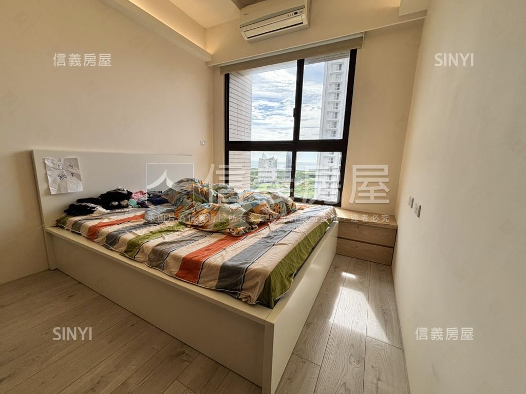 有囍首選．海景生活日常房屋室內格局與周邊環境