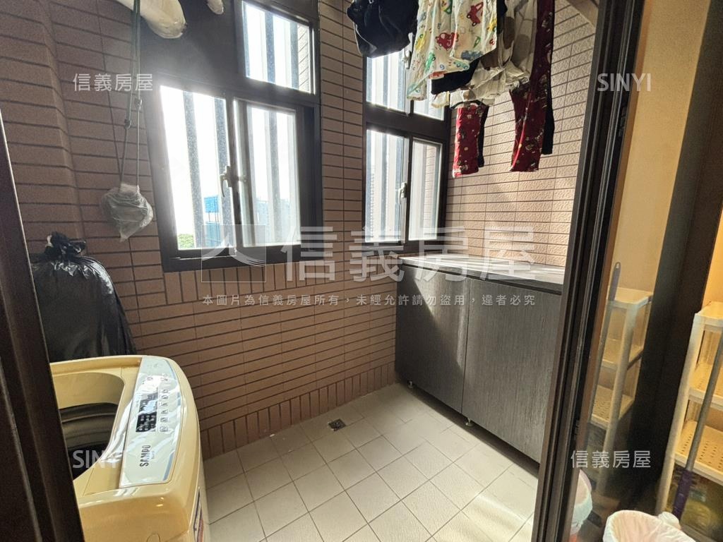 有囍首選．海景生活日常房屋室內格局與周邊環境