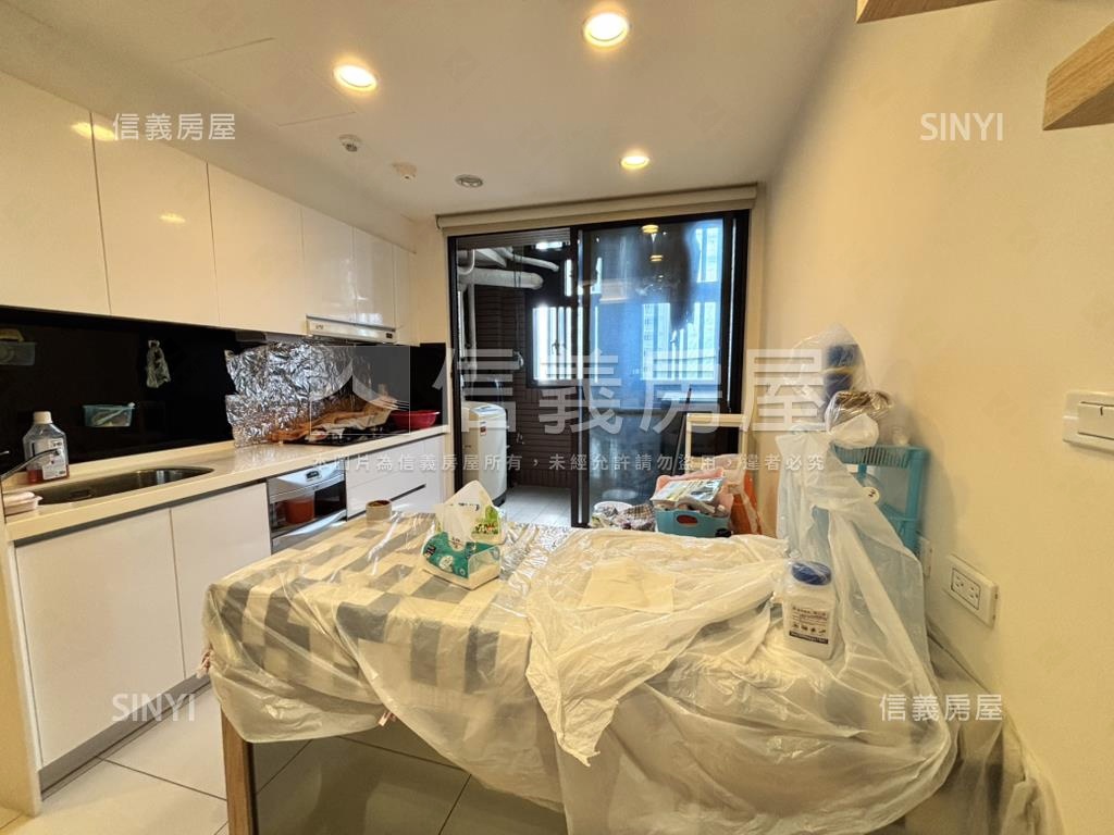 有囍首選．海景生活日常房屋室內格局與周邊環境