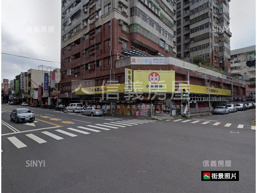 ㊣崇明路文化中心店住房屋室內格局與周邊環境