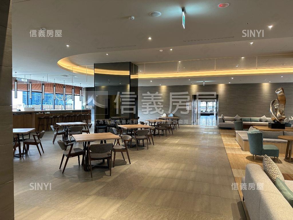 典藏悅揚精美裝潢兩房房屋室內格局與周邊環境