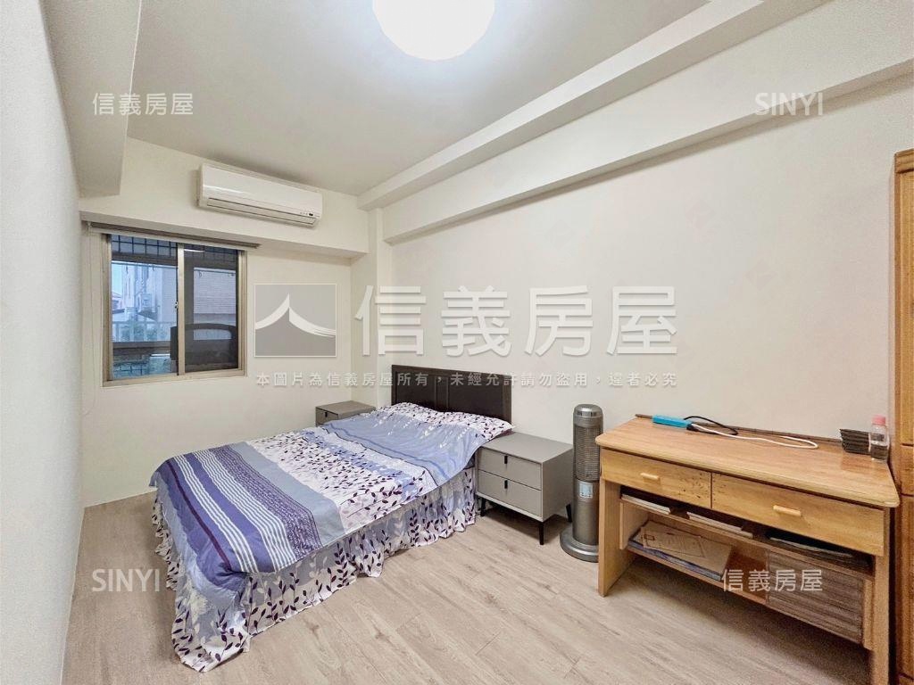 皇凱三房平面車位美裝潢房屋室內格局與周邊環境