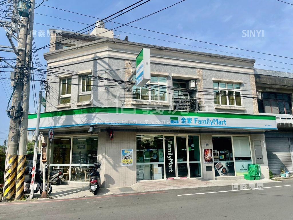 皇凱三房平面車位美裝潢房屋室內格局與周邊環境