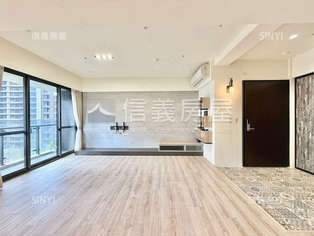 天空樹｜宜居美宅雙車位房屋室內格局與周邊環境