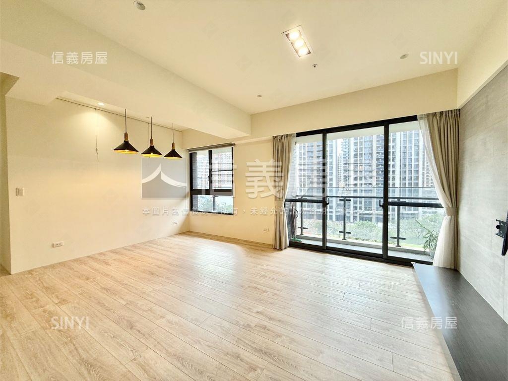 天空樹｜宜居美宅雙車位房屋室內格局與周邊環境