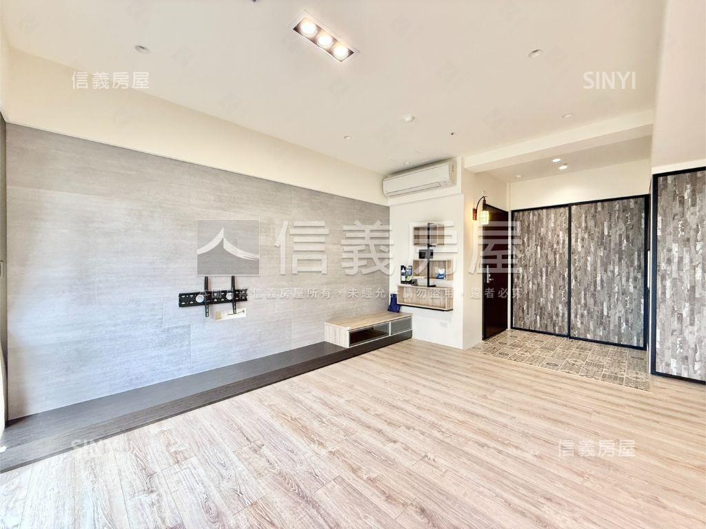 天空樹｜宜居美宅雙車位房屋室內格局與周邊環境