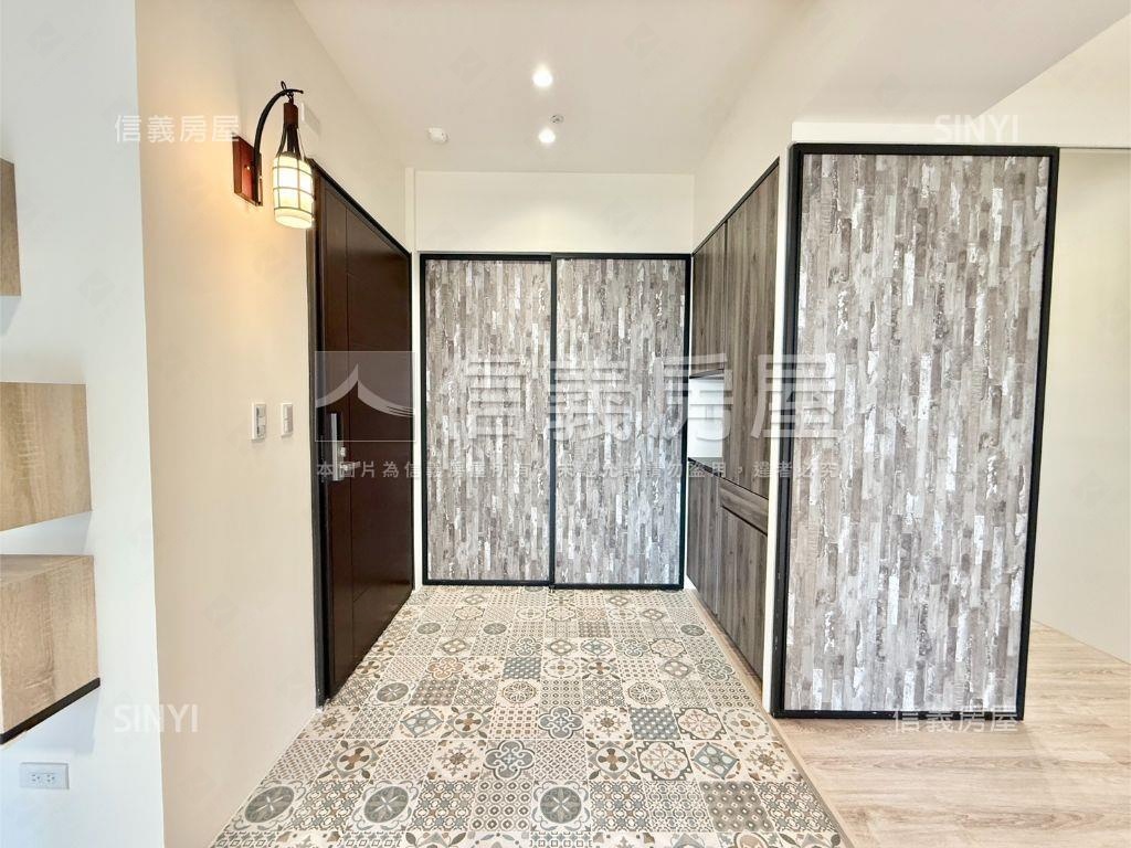 天空樹｜宜居美宅雙車位房屋室內格局與周邊環境